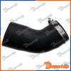Gaine de suralimentation pour VW | GPP-VW-139, 001-10-27504